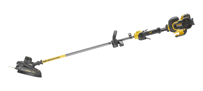 Desbrozadora Dewalt (DCM571X1-QW) XR FLEXVOLT de 54 V - 1 x 9 Ah