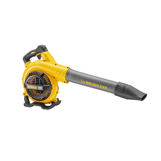 Dewalt (DCM572N-XJ) 54V XR FLEXVOLT® Brushless Blower - Bare Tool Only