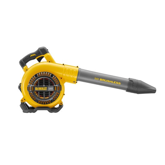 Soprador sem escovas Dewalt (DCM572X1-QW) 54V XR FLEXVOLT® - 1 x 9Ah