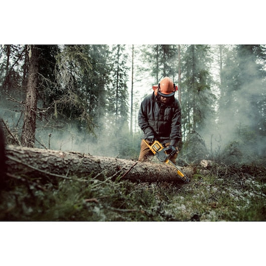 Dewalt (DCM575N-XJ) 54V XR FLEXVOLT 40CM CHAINSAW - BARE UNIT
