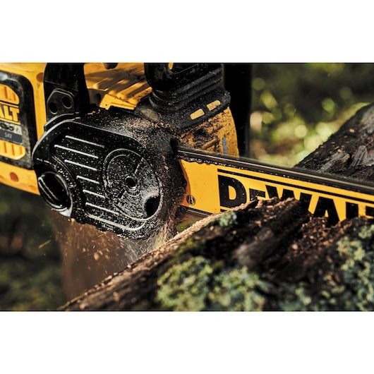 Dewalt (DCM575N-XJ) 54V XR FLEXVOLT 40CM CHAINSAW - BARE UNIT