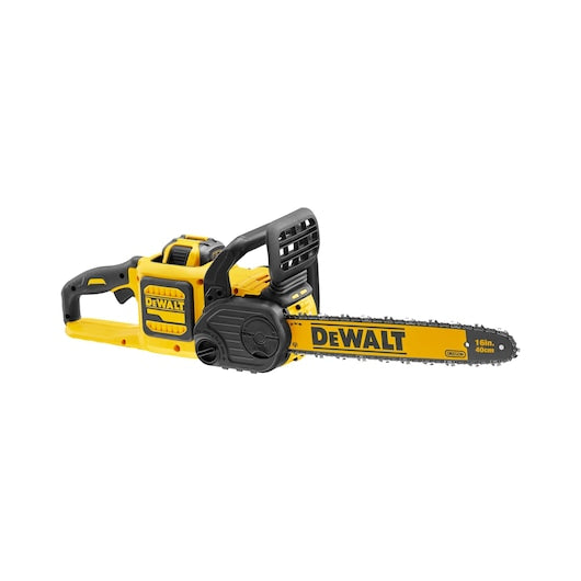 Motosserra Dewalt (DCM575X1-QW) 54V FLEXVOLT - Kit completo