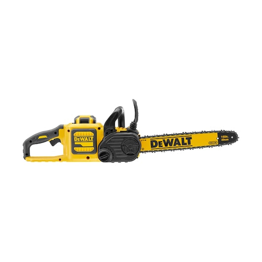 Motosserra Dewalt (DCM575X1-QW) 54V FLEXVOLT - Kit completo