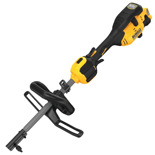 Cabeçote de força Dewalt (DCMAS5713N-XJ) 54V XR FLEXVOLT® com braço articulado dividido - Somente a ferramenta