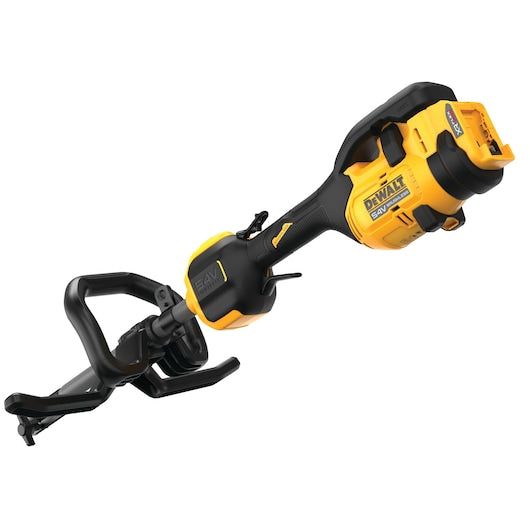 Cabeçote de força Dewalt (DCMAS5713N-XJ) 54V XR FLEXVOLT® com braço articulado dividido - Somente a ferramenta