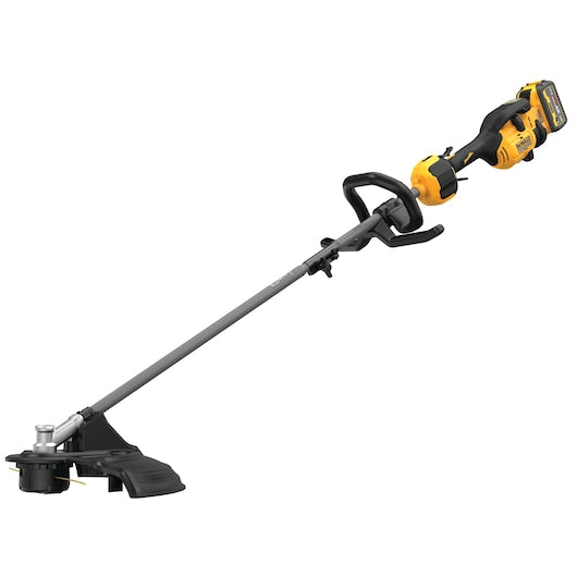 Dewalt (DCMAS5713X1-QW) 54V XR FLEXVOLT® Braço articulado com acessório de roçadeira - 1 x 9Ah