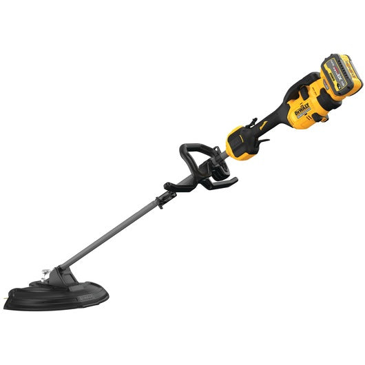 Dewalt (DCMAS5713X1-QW) 54V XR FLEXVOLT® Braço articulado com acessório de roçadeira - 1 x 9Ah
