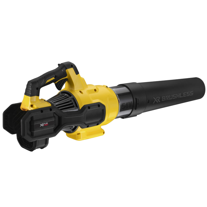 Soprador sem escovas Dewalt (DCMBA572X1-QW) 54V XR FLEXVOLT - 1 x 9Ah