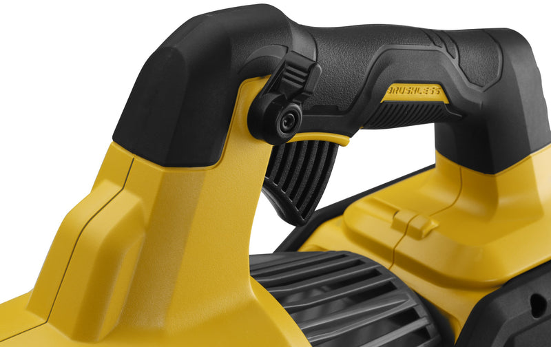 Soprador sem escovas Dewalt (DCMBA572X1-QW) 54V XR FLEXVOLT - 1 x 9Ah