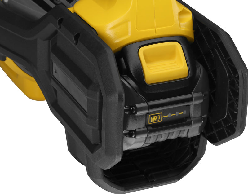 Soprador sem escovas Dewalt (DCMBA572X1-QW) 54V XR FLEXVOLT - 1 x 9Ah