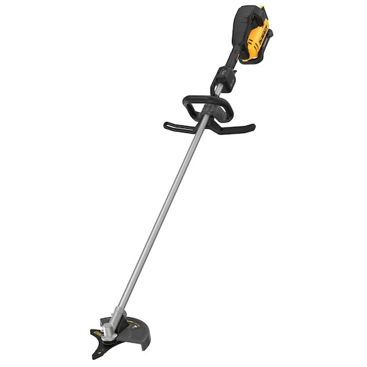 Roçadeira Dewalt (DCMBC812N-XJ) 54V XR FLEXVOLT com cabo em D de 25cm (somente a ferramenta)