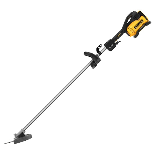 Roçadeira Dewalt (DCMBC812N-XJ) 54V XR FLEXVOLT com cabo em D de 25cm (somente a ferramenta)