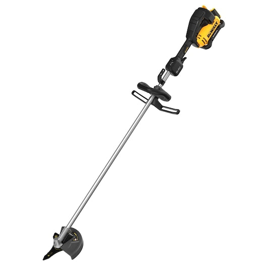 Roçadeira Dewalt (DCMBC812N-XJ) 54V XR FLEXVOLT com cabo em D de 25cm (somente a ferramenta)
