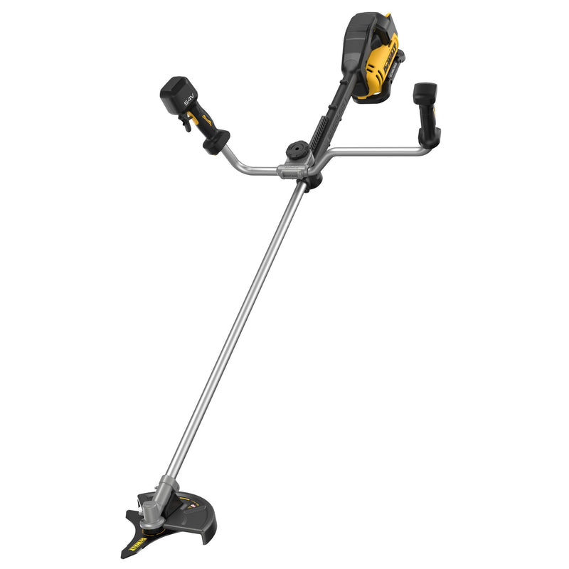 Desbrozadora Dewalt (DCMBC823N-XJ) XR FLEXVOLT Bull Handle de 54 V y 25 cm (solo herramienta)