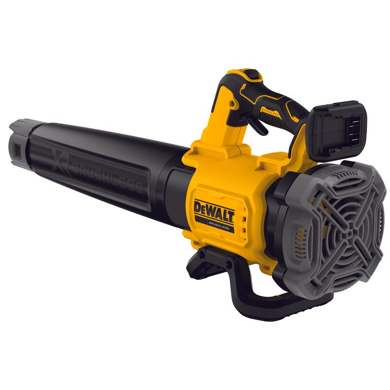 Soprador sem escovas Dewalt (DCMBL562N-XJ) 18V XR (apenas ferramenta)