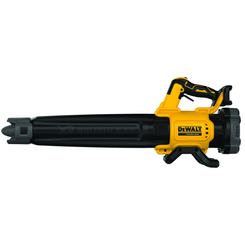 Soprador sem escovas Dewalt (DCMBL562N-XJ) 18V XR (apenas ferramenta)