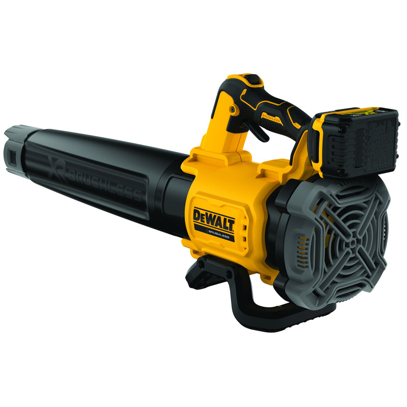 Soprador sem escovas Dewalt (DCMBL562P1-QW) 18V XR - 1 x 5Ah