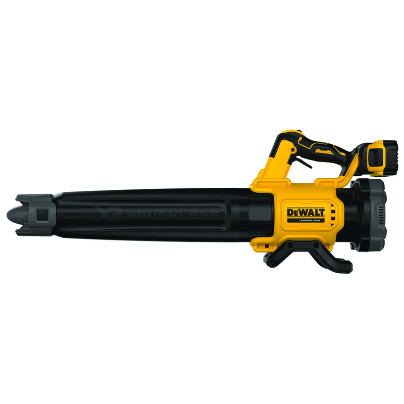 Soprador sem escovas Dewalt (DCMBL562P1-QW) 18V XR - 1 x 5Ah