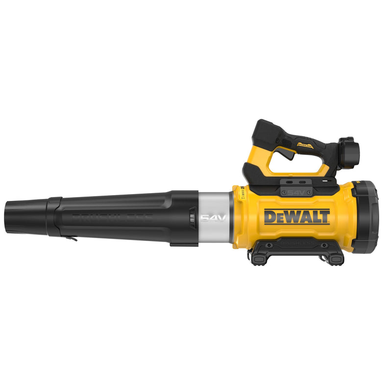 Soplador sin escobillas Dewalt (DCMBL777N-XJ) XR FLEXVOLT de 54 V