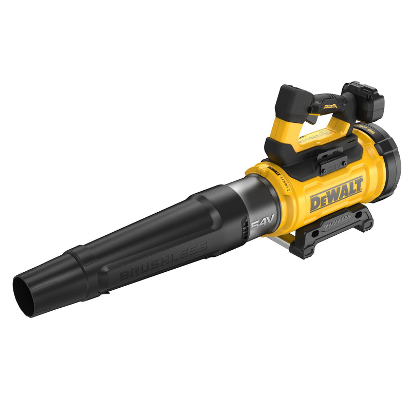 Soplador sin escobillas Dewalt (DCMBL777N-XJ) XR FLEXVOLT de 54 V