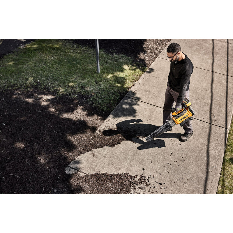 Soplador sin escobillas Dewalt (DCMBL777N-XJ) XR FLEXVOLT de 54 V