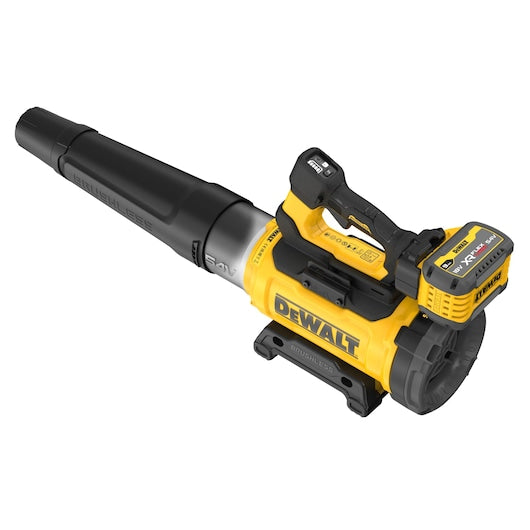 Soprador sem escovas Dewalt (DCMBL777X1-QW) 54V XR FLEXVOLT® - 1 x 9Ah