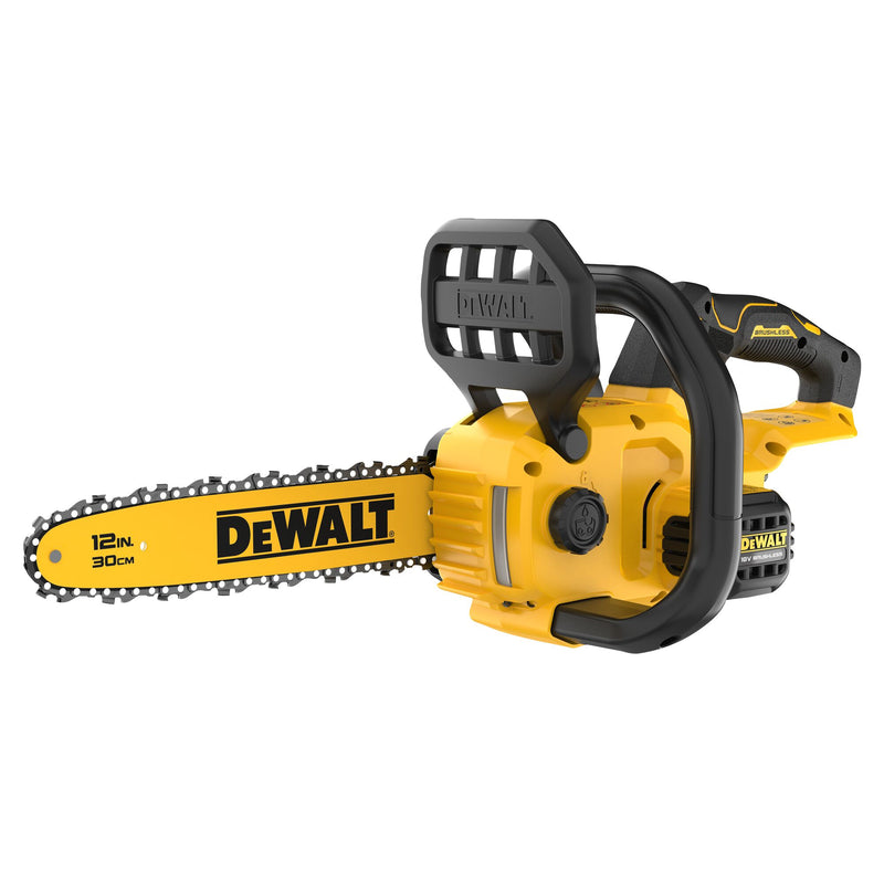 Dewalt (DCMCS565N-XJ) 18V XR 30cm Brushless Compact Chainsaw (Tool Only)