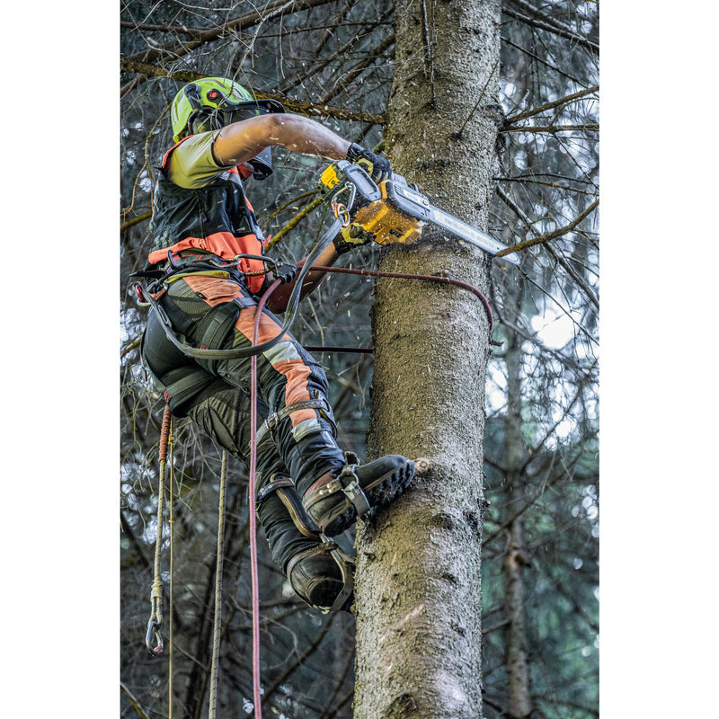 Motosserra Dewalt (DCMCST635N-XJ) 54V XR FLEXVOLT de 35 cm com cabo superior (apenas ferramenta)