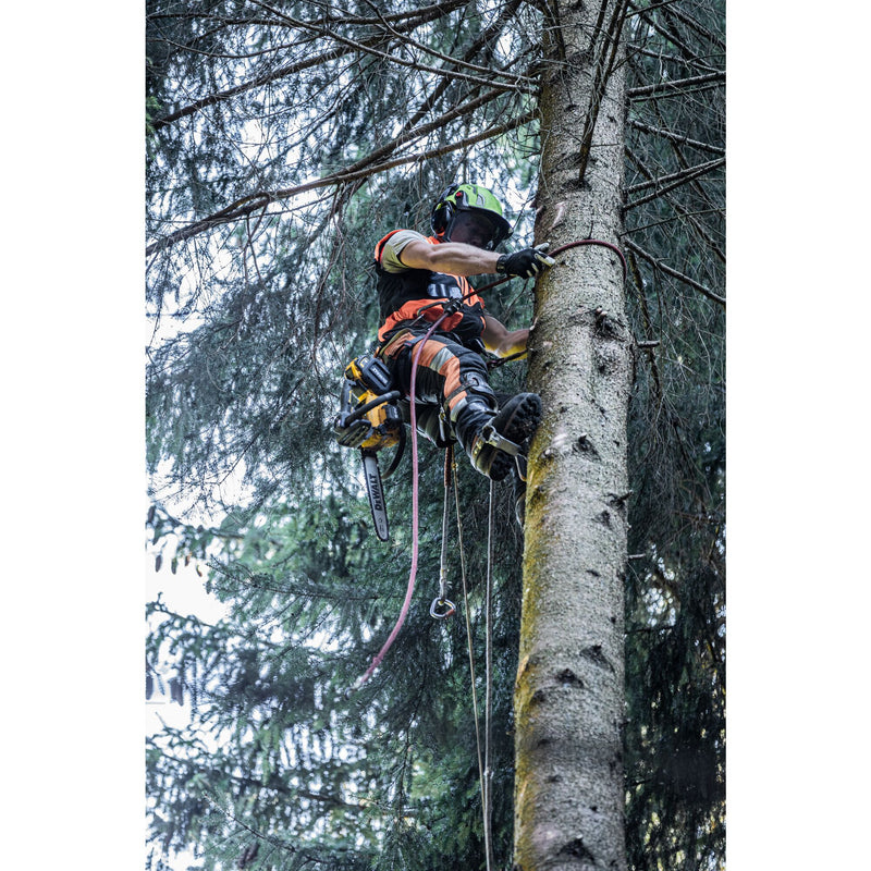 Dewalt (DCMCST635X1-QW) 54V XR FLEXVOLT 35cm Top-Handled Chainsaw - 1 x 9Ah