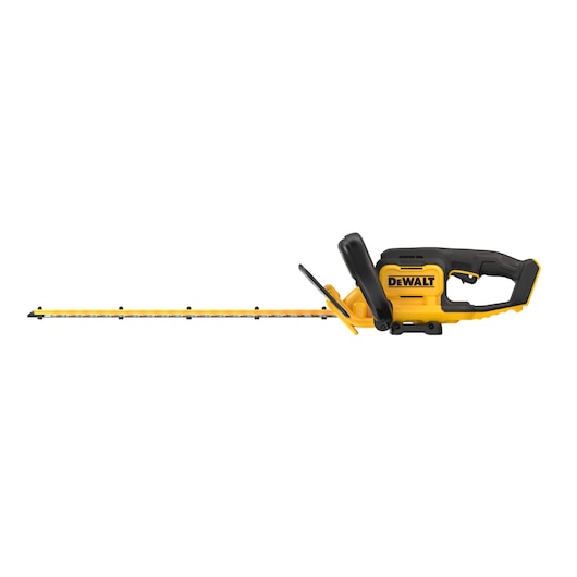 Cortador de sebes Dewalt (DCMHT562N-XJ) 18V XR 55cm 19mm (somente ferramenta)