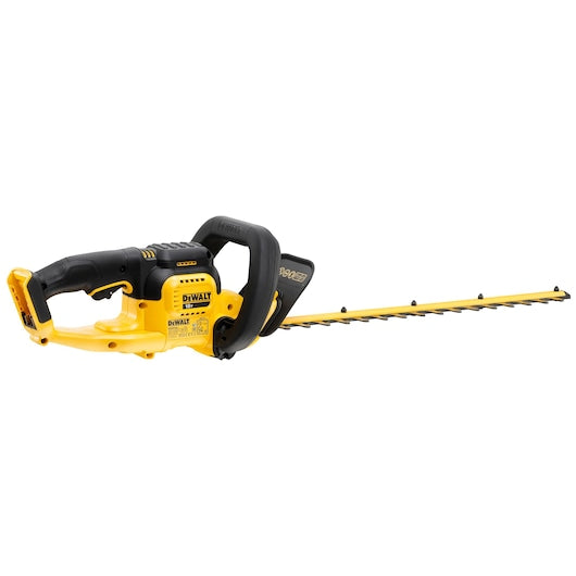Cortador de sebes Dewalt (DCMHT563N-XJ) 18V XR® de 55 cm (espaçamento da lâmina de 25 mm) - Somente a ferramenta