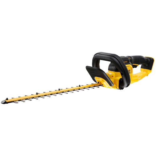 Cortador de sebes Dewalt (DCMHT563N-XJ) 18V XR® de 55 cm (espaçamento da lâmina de 25 mm) - Somente a ferramenta