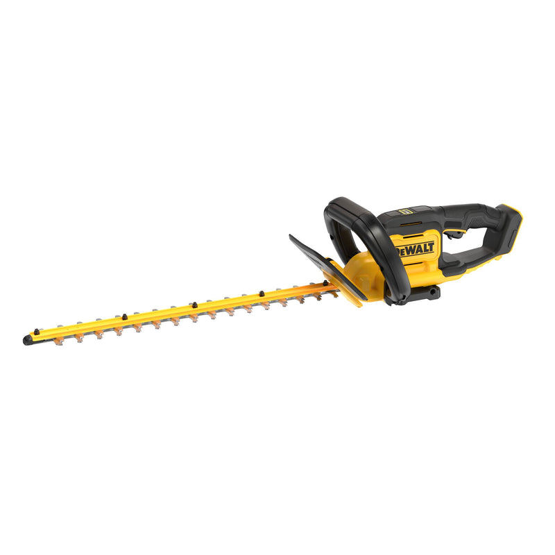 Aparador de sebes Dewalt (DCMHT564N-XJ) 18V XR 55cm 25mm (apenas ferramenta)