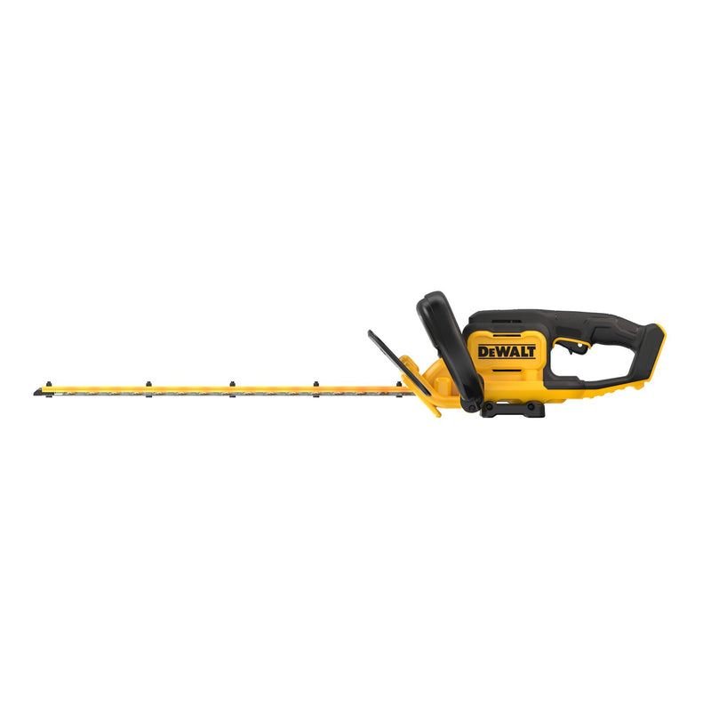 Aparador de sebes Dewalt (DCMHT564N-XJ) 18V XR 55cm 25mm (apenas ferramenta)