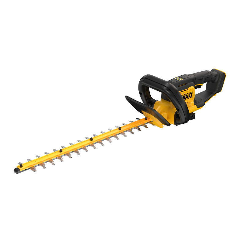 Aparador de sebes Dewalt (DCMHT564N-XJ) 18V XR 55cm 25mm (apenas ferramenta)