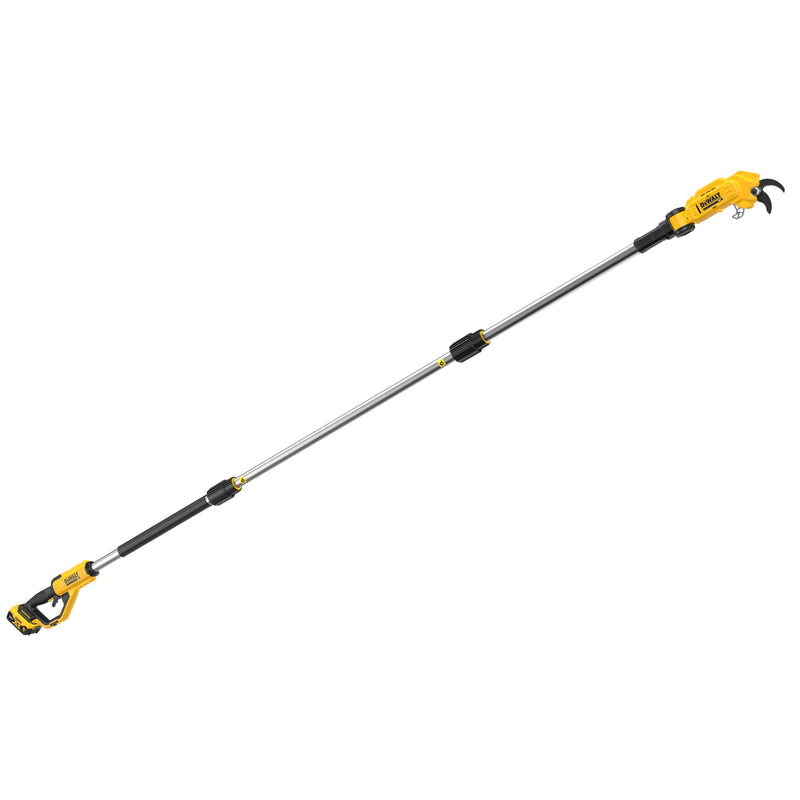 Podador de cana Dewalt (DCMPP569P1-QW) 18 V XR - 1 x 5 Ah