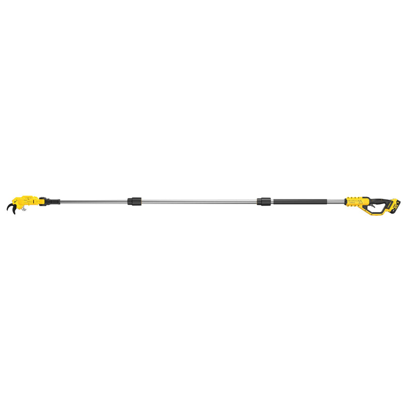 Podador de cana Dewalt (DCMPP569P1-QW) 18 V XR - 1 x 5 Ah
