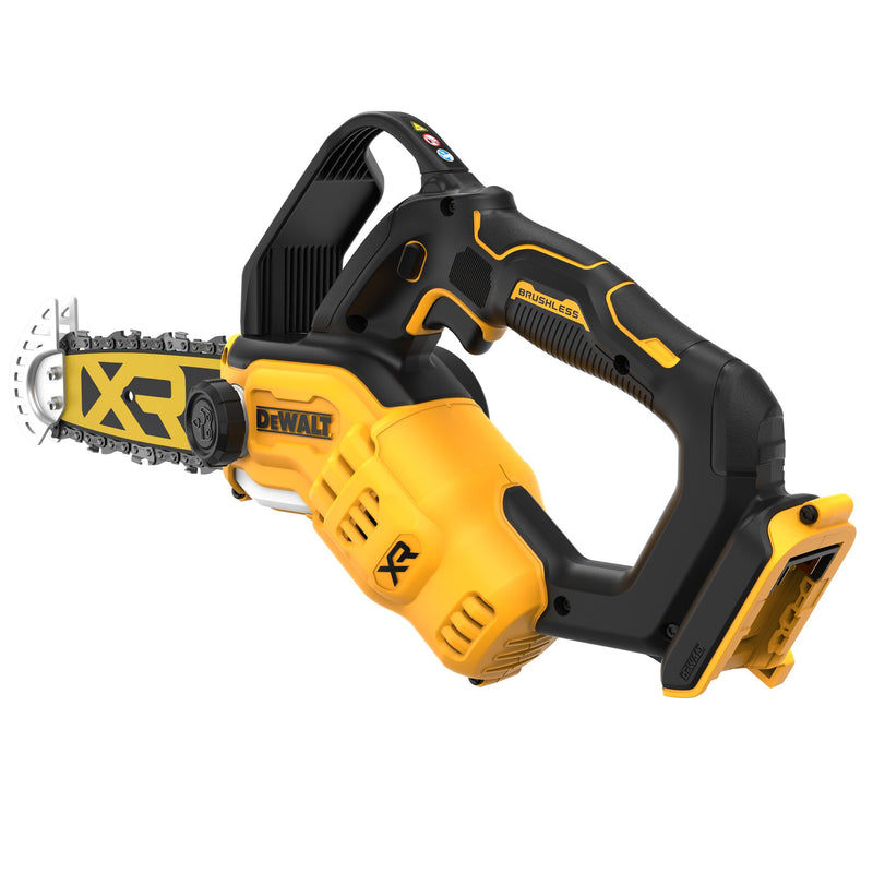 Motosierra de poda XR de 18 V Dewalt (DCMPS520N-XJ) (solo herramienta)