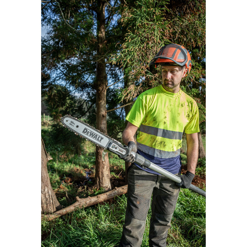 Serra telescópica Dewalt (DCMPS640N-XJ) 54V XR FLEXVOLT 4,0m (apenas ferramenta)