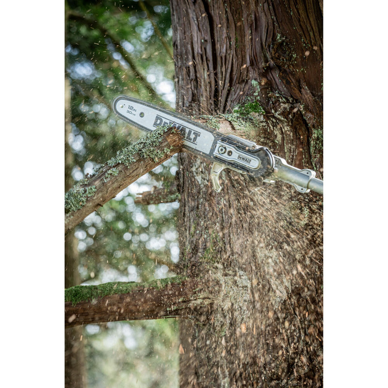 Serra telescópica Dewalt (DCMPS640N-XJ) 54V XR FLEXVOLT 4,0m (apenas ferramenta)
