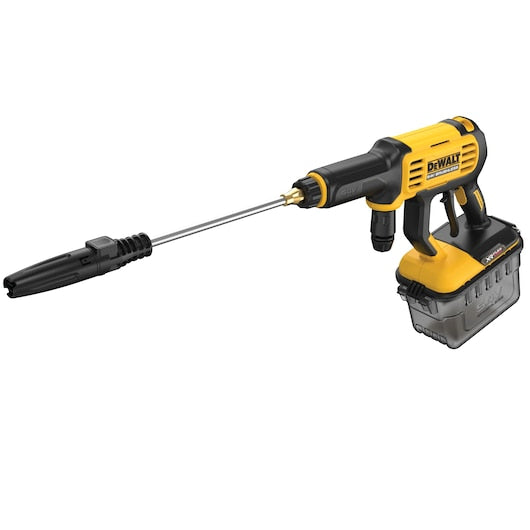 Lavadora de alta pressão sem escova Dewalt (DCMPW1000N-XJ) 54V XR FLEXVOLT®