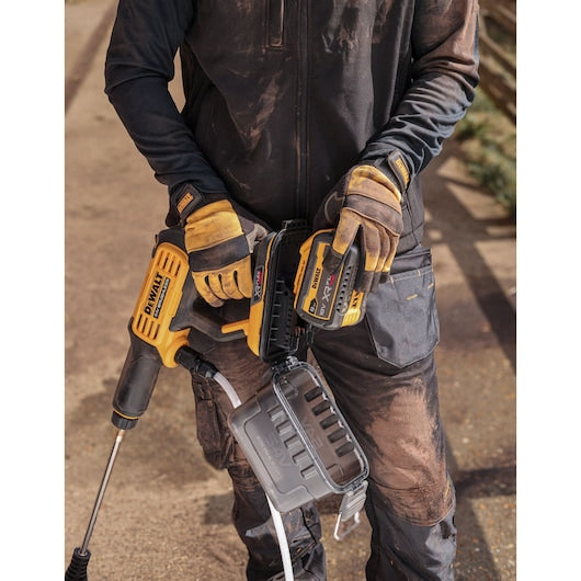 Lavadora de alta pressão sem escova Dewalt (DCMPW1000N-XJ) 54V XR FLEXVOLT®