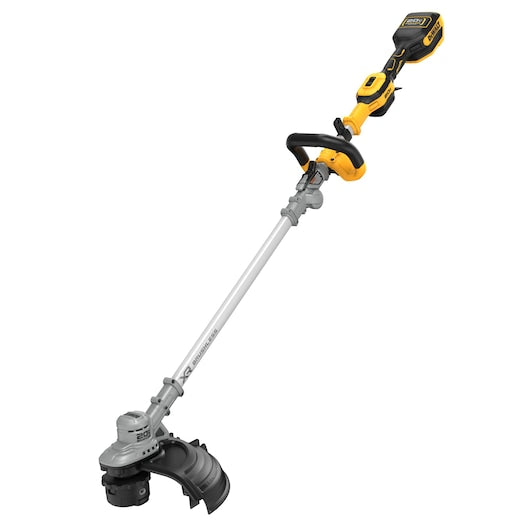 Dewalt (DCMST561HT-QW) Conjunto de Cortador de Sebes e Grama XR 18V ​​- 2X 5.0AH (2 peças)
