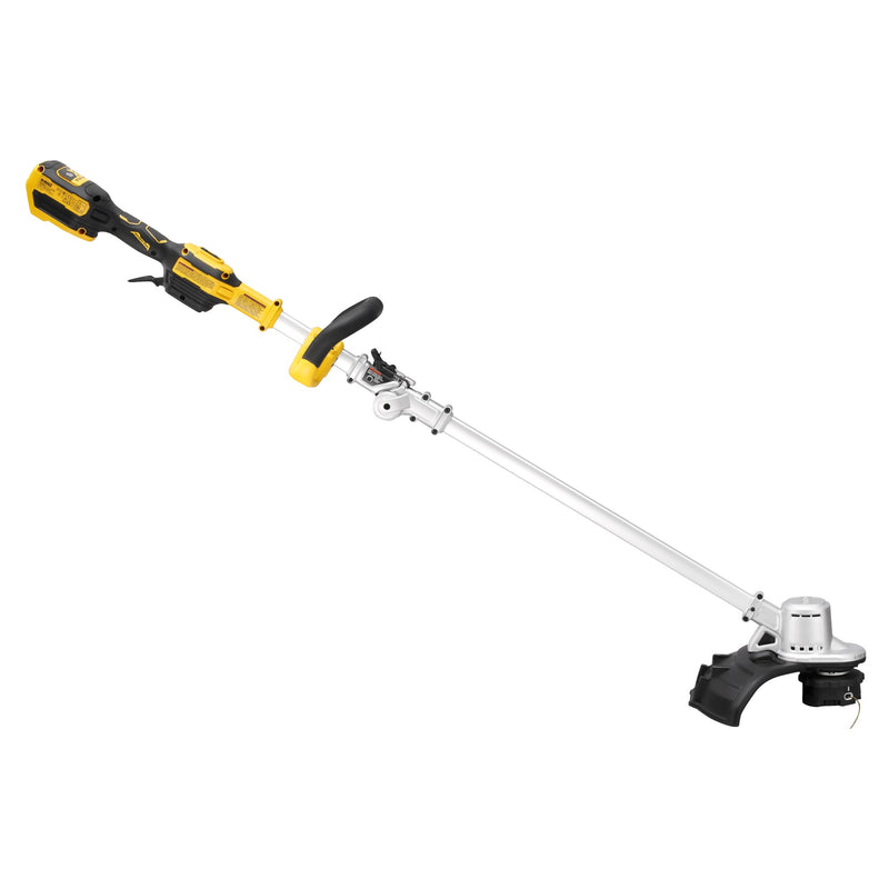 Aparador de relva Dewalt (DCMST561N-XJ) 18V XR sem escovas com eixo rebatível (apenas ferramenta)