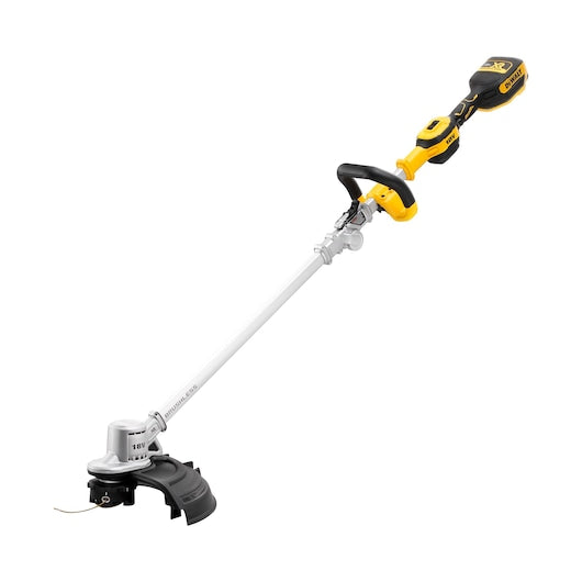 Dewalt (DCMST561HT-QW) Conjunto de Cortador de Sebes e Grama XR 18V ​​- 2X 5.0AH (2 peças)