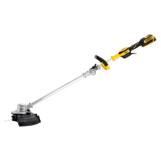 Dewalt (DCMST561HT-QW) Conjunto de Cortador de Sebes e Grama XR 18V ​​- 2X 5.0AH (2 peças)
