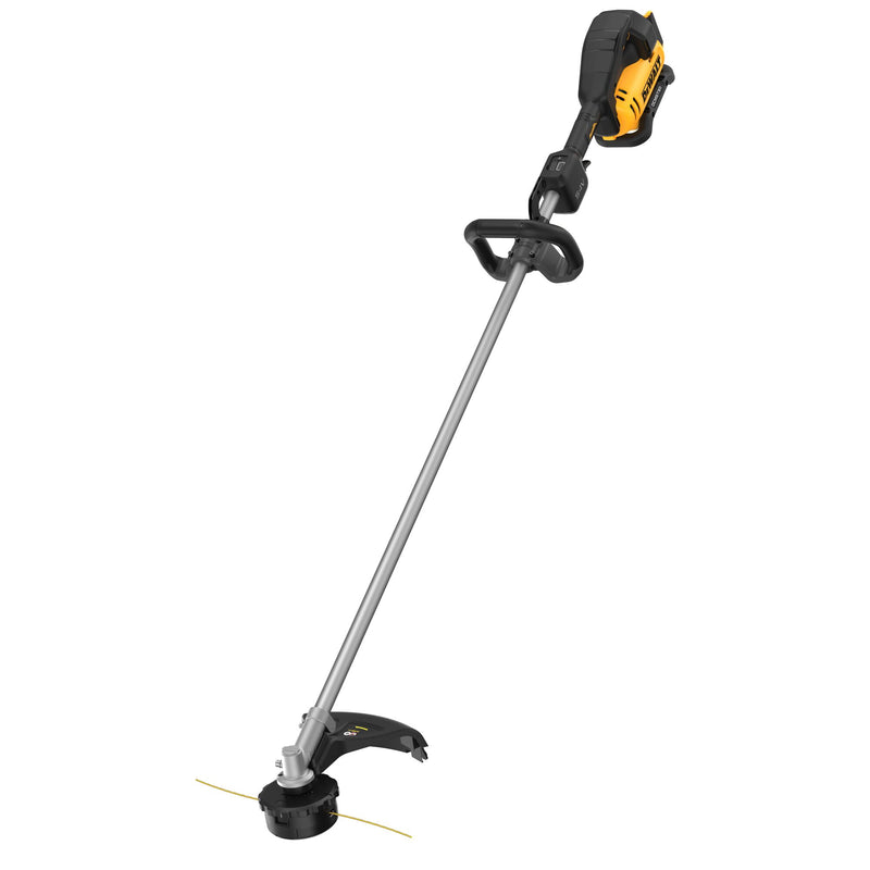 Aparador de relva Dewalt (DCMST911N-XJ) 54V XR FLEXVOLT com cabo em D e 42 cm (apenas ferramenta)