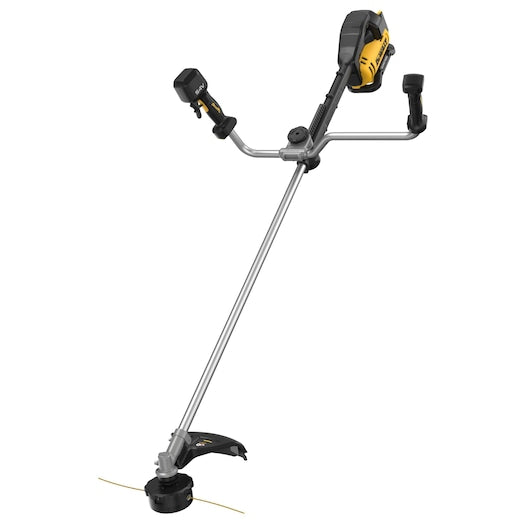 Aparador de grama Dewalt (DCMST922N-XJ) 54V XR FLEXVOLT com cabo ergonômico e cabo de 42cm (somente a ferramenta)