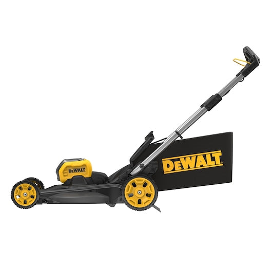 Cortadora de césped autopropulsada XR FLEXVOLT® de 54 V Dewalt (DCMWP500N-XJ) - Solo herramienta