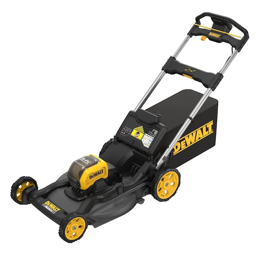 Cortadora de césped autopropulsada XR FLEXVOLT® de 54 V Dewalt (DCMWP500N-XJ) - Solo herramienta